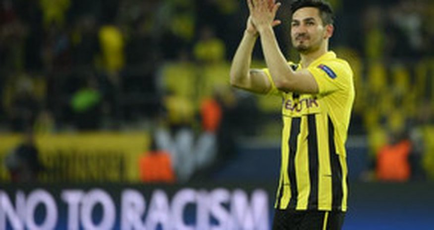 "Mançester Siti" türk futbolçuya görə 20 milyon funt ödəyəcək "Mançester Siti" türk futbolçuya görə 20 milyon funt ödəyəcək