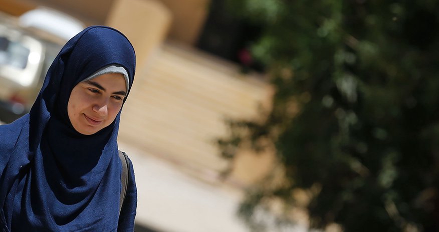After university crackdown, Egyptian students fear for their future After university crackdown, Egyptian students fear for their future