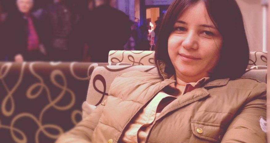 ANS TV-yə yeni baş redaktor təyin edildi ANS TV-yə yeni baş redaktor təyin edildi