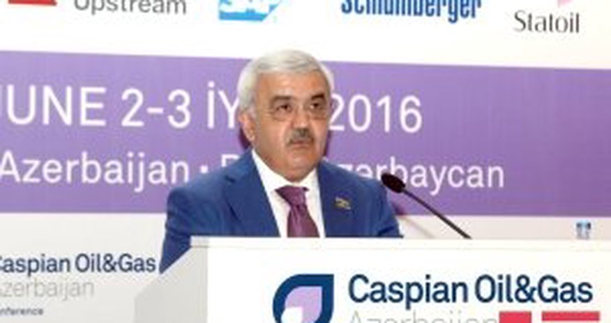 Добыча газа возрастет Добыча газа возрастет