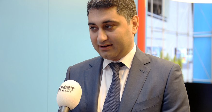 "Petkim, Petlim, STAR və TANAP-a ümumilikdə 7,5 mlrd. dollar xərclənib" - Zaur Qəhrəmanov "Petkim, Petlim, STAR və TANAP-a ümumilikdə 7,5 mlrd. dollar xərclənib" - Zaur Qəhrəmanov