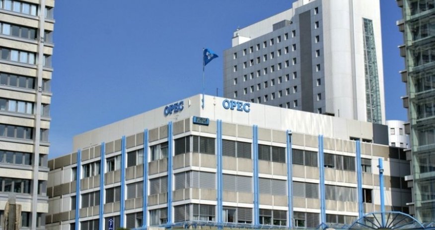 OPEC-in rəhbəri: "Neft bazarında çətin dövr arxada qalıb" OPEC-in rəhbəri: "Neft bazarında çətin dövr arxada qalıb"