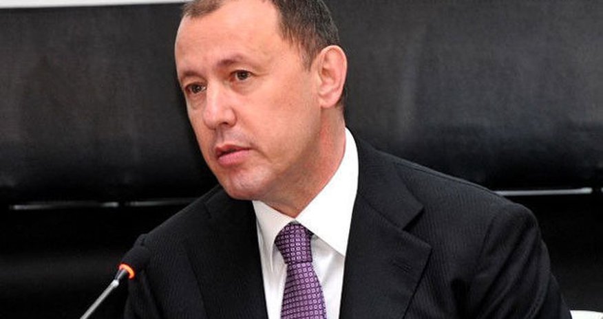 Срок ареста Джахангира Гаджиева продлен Срок ареста Джахангира Гаджиева продлен