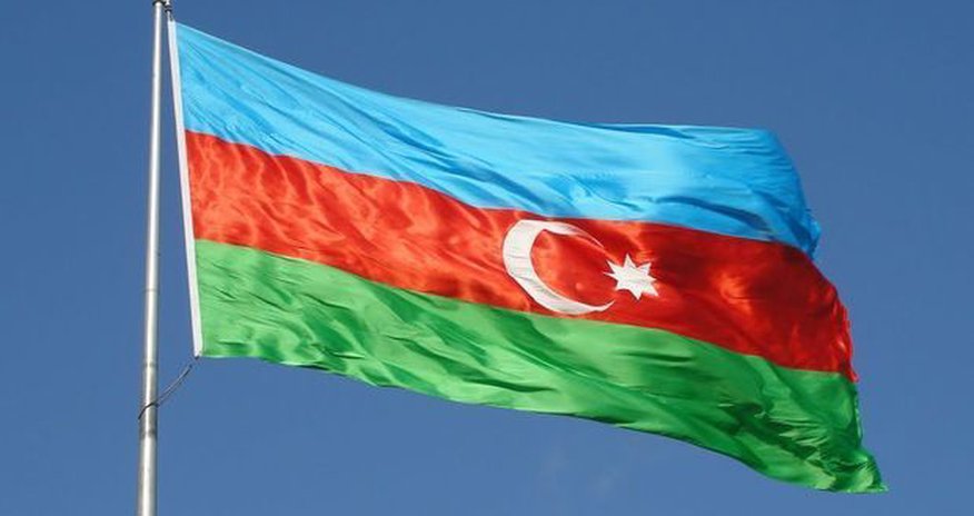 Азербайджан выразил протест Германии Азербайджан выразил протест Германии