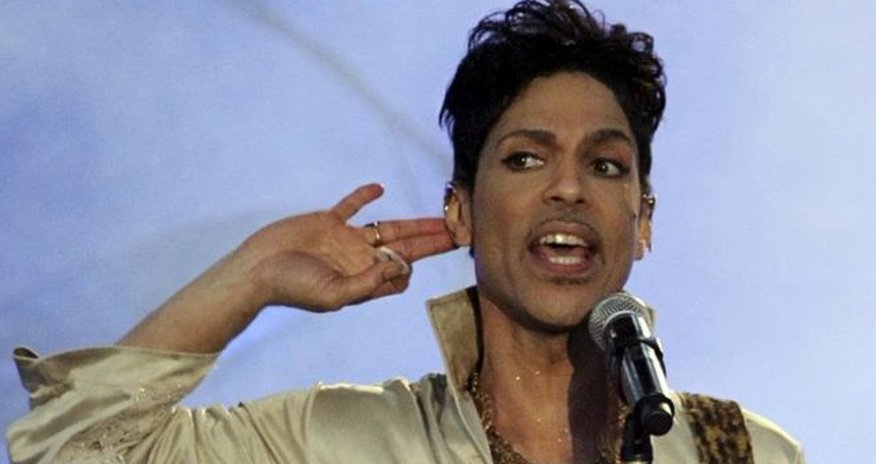 Prince death: Singer died of fentanyl painkiller overdose Prince death: Singer died of fentanyl painkiller overdose