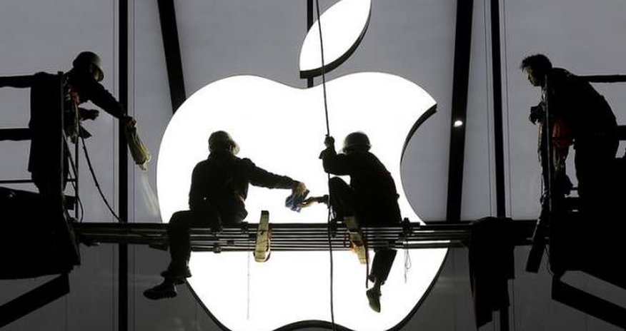 Apple says all services resume after outage Apple says all services resume after outage