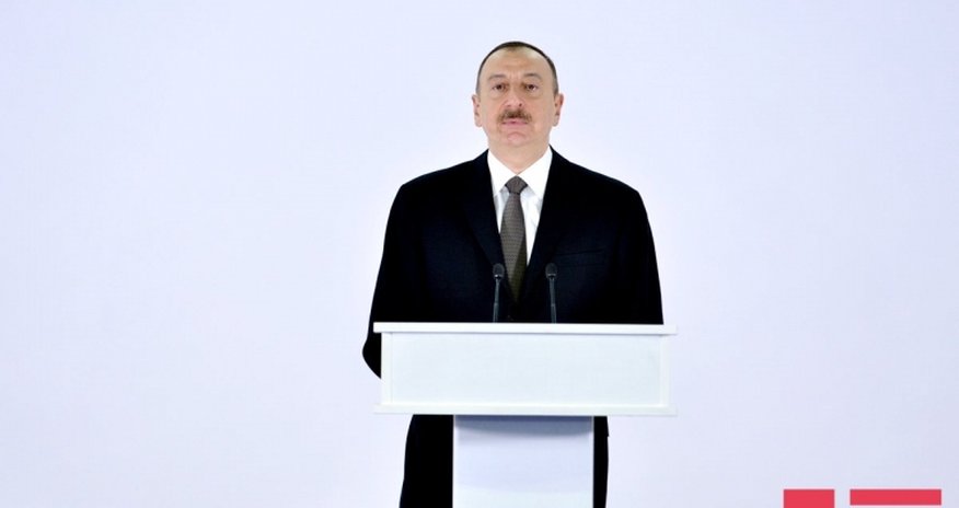 Президент: "Мы не нуждаемся в помощи" Президент: "Мы не нуждаемся в помощи"