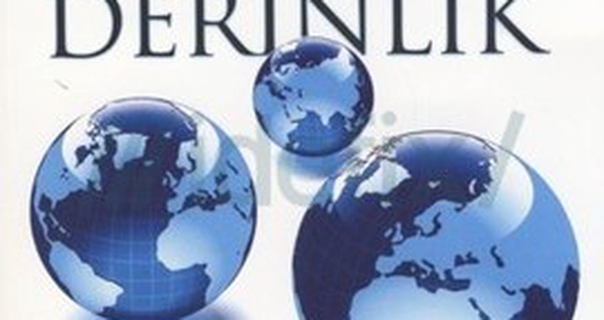 Əhməd Davudoğlunun yeni kitabı çıxıb Əhməd Davudoğlunun yeni kitabı çıxıb