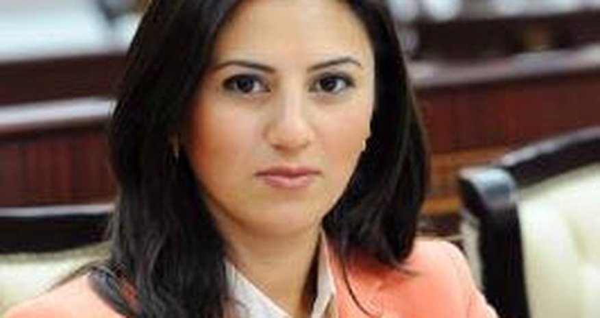 Депутат избрана докладчиком в ПАСЕ Депутат избрана докладчиком в ПАСЕ