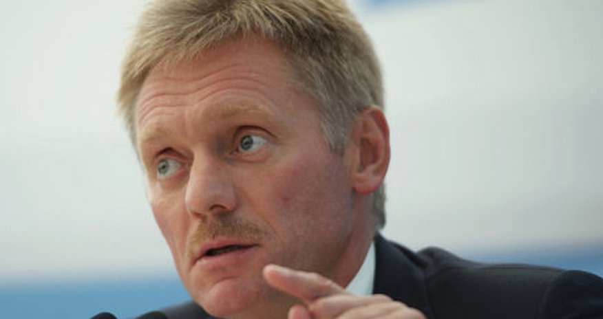 Peskov: “Rusiya, Azərbaycan və İran liderlərinin görüşü ilin ikinci yarısında keçiriləcək” Peskov: “Rusiya, Azərbaycan və İran liderlərinin görüşü ilin ikinci yarısında keçiriləcək”
