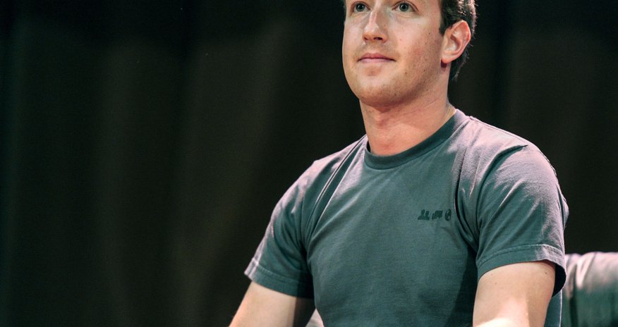 Цукерберг может лишиться Facebook Цукерберг может лишиться Facebook