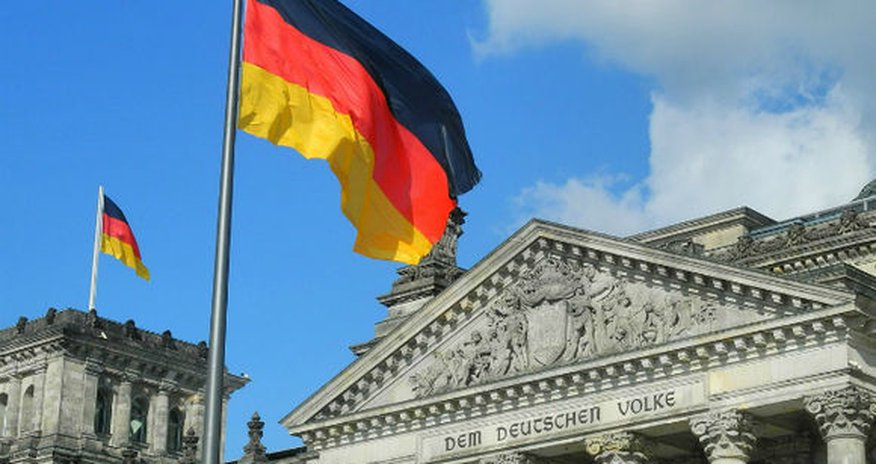 Германия опасается мести Турции Германия опасается мести Турции