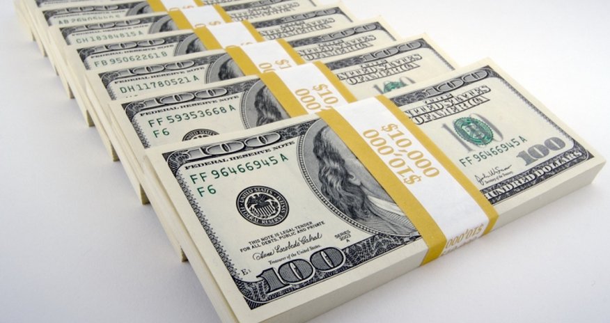 FED dolların bahalaşmasını təxirə sala bilər FED dolların bahalaşmasını təxirə sala bilər