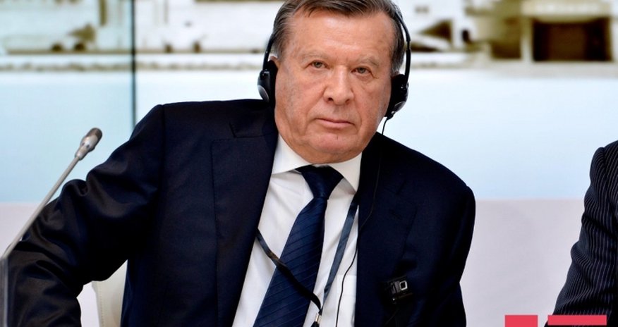 Газпром о Южном газовом коридоре Газпром о Южном газовом коридоре