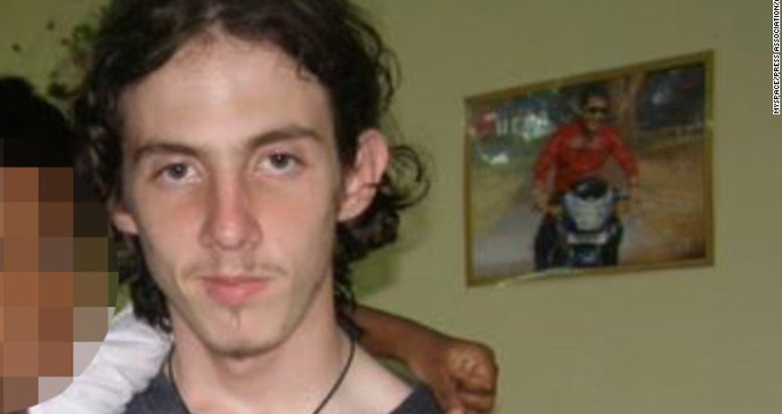 British pedophile Richard Huckle gets 22 life sentences British pedophile Richard Huckle gets 22 life sentences