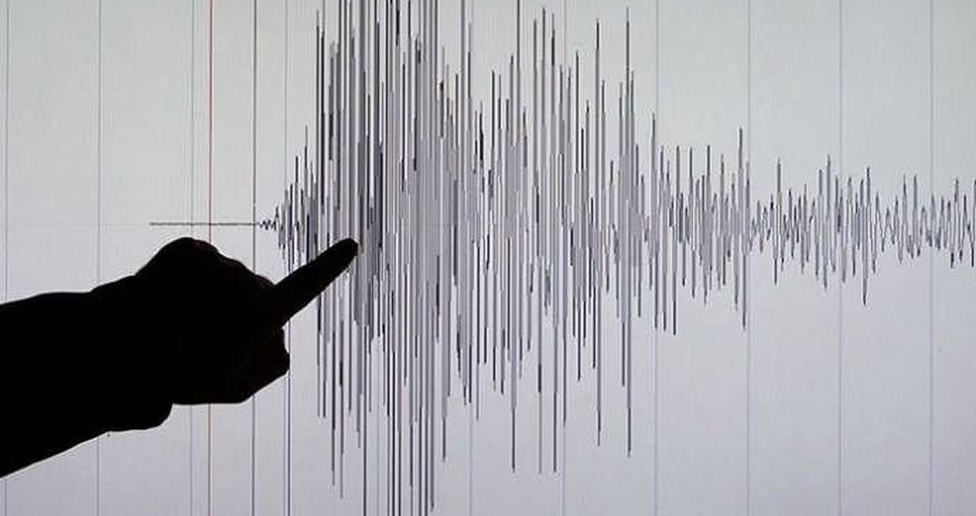 Azərbaycanda yeraltı təkanların daha çox qeydə alındığı bölgələr Azərbaycanda yeraltı təkanların daha çox qeydə alındığı bölgələr