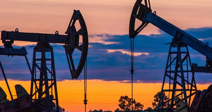 Нефть продолжает рост Нефть продолжает рост