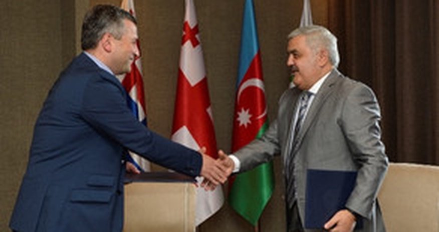 SOCAR и министерство договорились SOCAR и министерство договорились