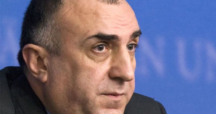 Məmmədyarov: Azərbaycan və Çinin mövqeləri üst-üstə düşür Məmmədyarov: Azərbaycan və Çinin mövqeləri üst-üstə düşür