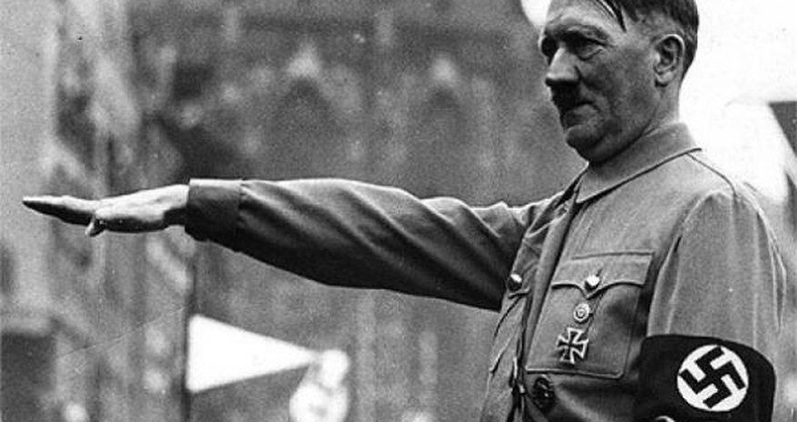 Hitlerin corabları satışa çıxarılacaq Hitlerin corabları satışa çıxarılacaq
