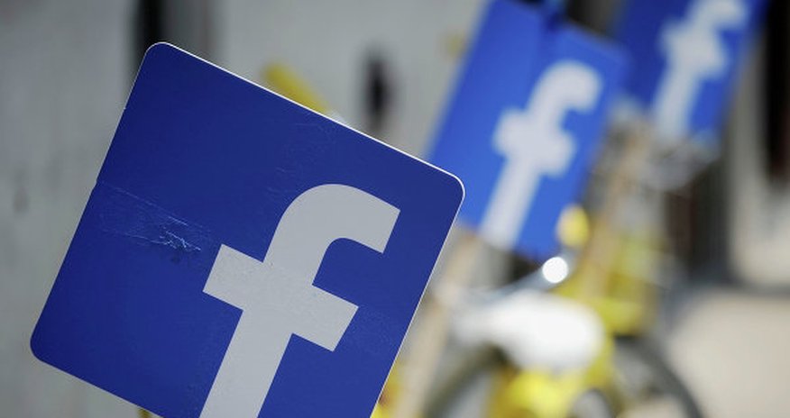 Facebook заблокировал крымчан Facebook заблокировал крымчан