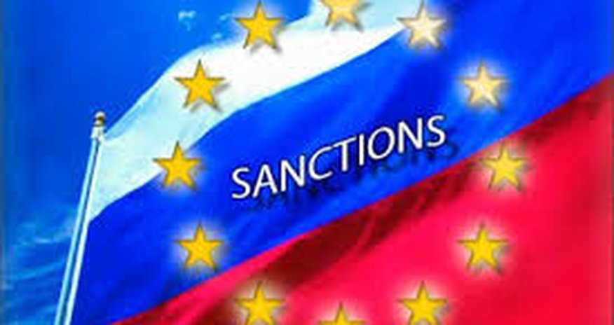 ЕС продлит антироссийские санкции ЕС продлит антироссийские санкции
