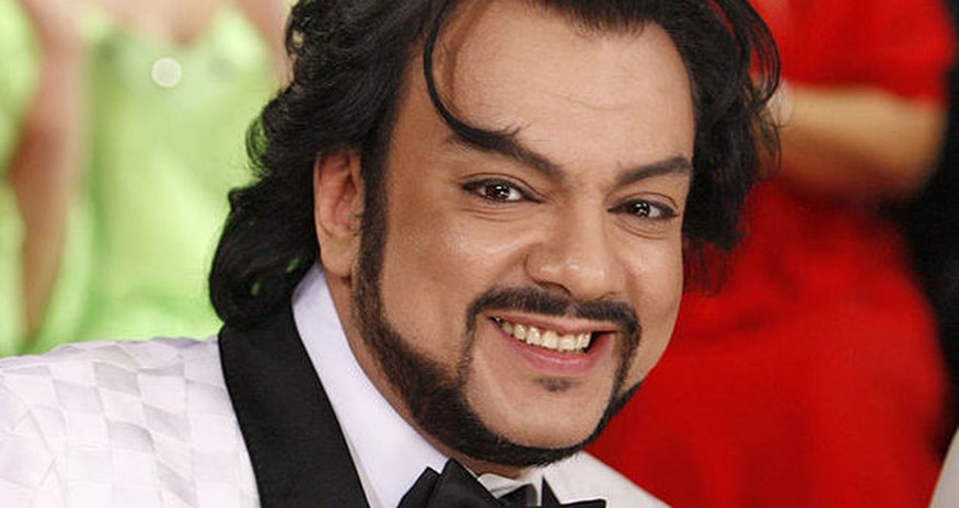Filipp Kirkorov Bakıya gəlir Filipp Kirkorov Bakıya gəlir