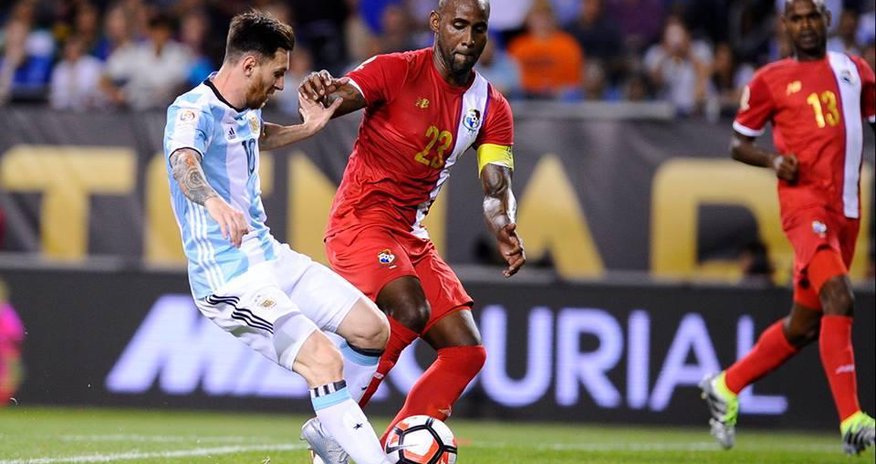 Messi imicini dəyişdi - FOTOLAR Messi imicini dəyişdi - FOTOLAR