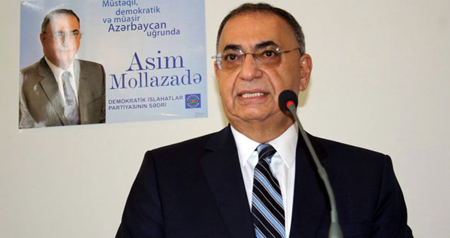 “Rusiya bunu etməsə ciddi məğlubiyyət olacaq” - Millət vəkili “Rusiya bunu etməsə ciddi məğlubiyyət olacaq” - Millət vəkili