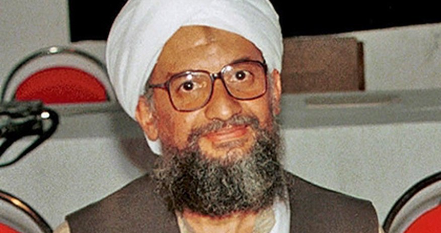 “Əl-Qaidə” lideri “Taliban” rəhbərinə sədaqət andı içib “Əl-Qaidə” lideri “Taliban” rəhbərinə sədaqət andı içib