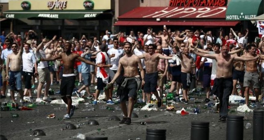 French government calls for alcohol ban in match zones French government calls for alcohol ban in match zones