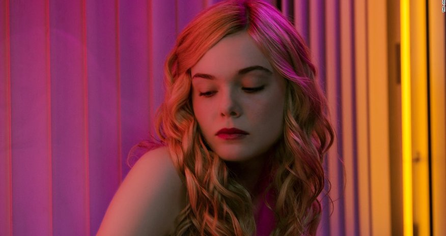 The most shocking film of 2016? The most shocking film of 2016?