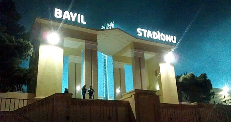 Azərbaycanda yeni futbol klubu yaradılıb Azərbaycanda yeni futbol klubu yaradılıb