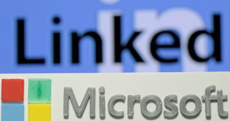 Microsoft to buy LinkedIn for $26bn Microsoft to buy LinkedIn for $26bn
