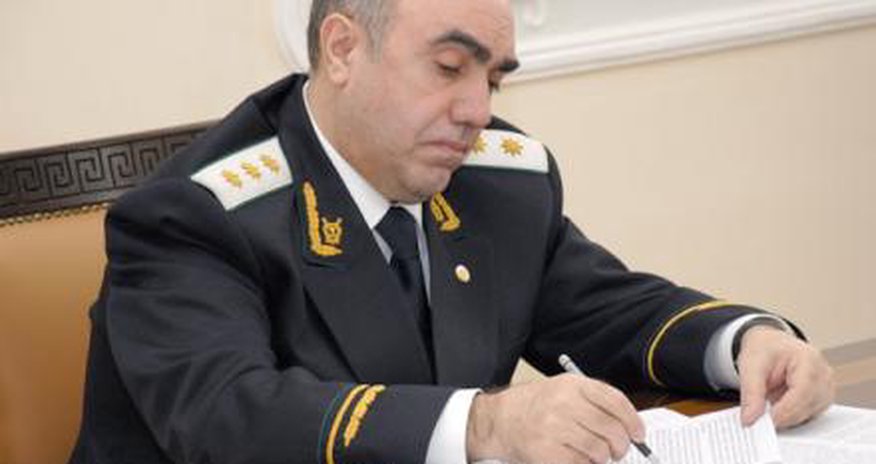 Baş prokurorun Lerikdə vətəndaşlarla keçirəcəyi görüşün vaxtı dəyişdirildi Baş prokurorun Lerikdə vətəndaşlarla keçirəcəyi görüşün vaxtı dəyişdirildi