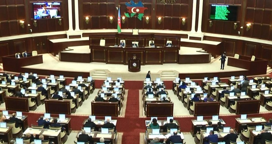 Azərbaycanda yeni neft sazişi təsdiqləndi Azərbaycanda yeni neft sazişi təsdiqləndi