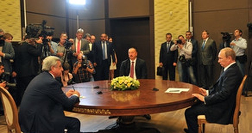 Дата встречи президентов Дата встречи президентов