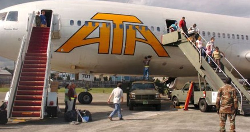 Tehran-Təbriz-Bakı aviareysi açılır Tehran-Təbriz-Bakı aviareysi açılır
