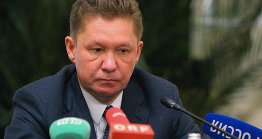Кремлевский газ Европе не нужен Кремлевский газ Европе не нужен