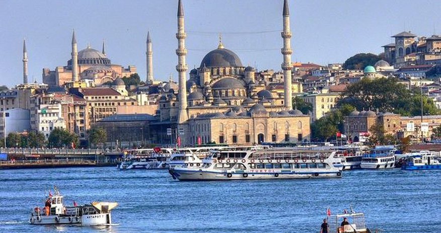 Rusiyada İstanbulu Konstantinopola dəyişməyi təklif edirlər Rusiyada İstanbulu Konstantinopola dəyişməyi təklif edirlər