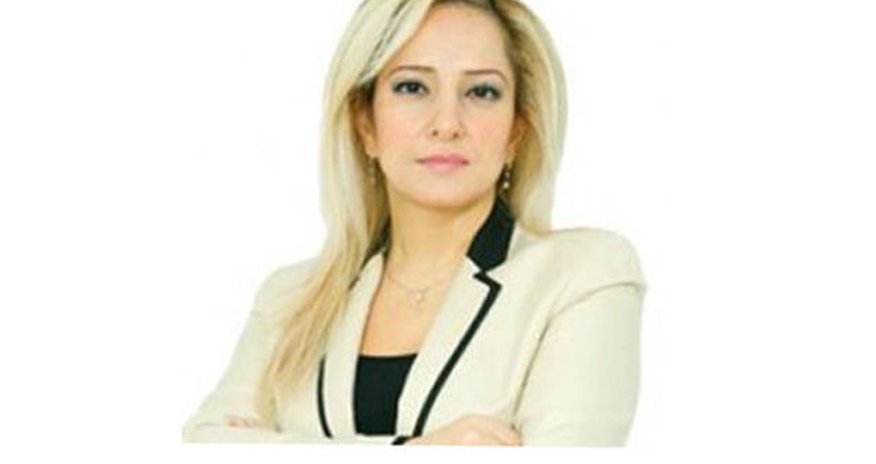 Tanınmış aparıcı ANS-dən getdi Tanınmış aparıcı ANS-dən getdi