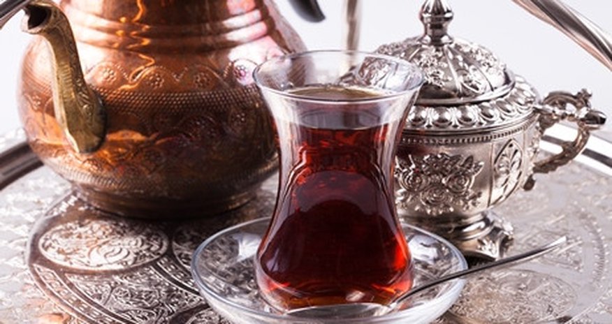 ÜST: Qaynar çayın istifadəsi xərçəngin inkişafına gətirib çıxara bilər ÜST: Qaynar çayın istifadəsi xərçəngin inkişafına gətirib çıxara bilər