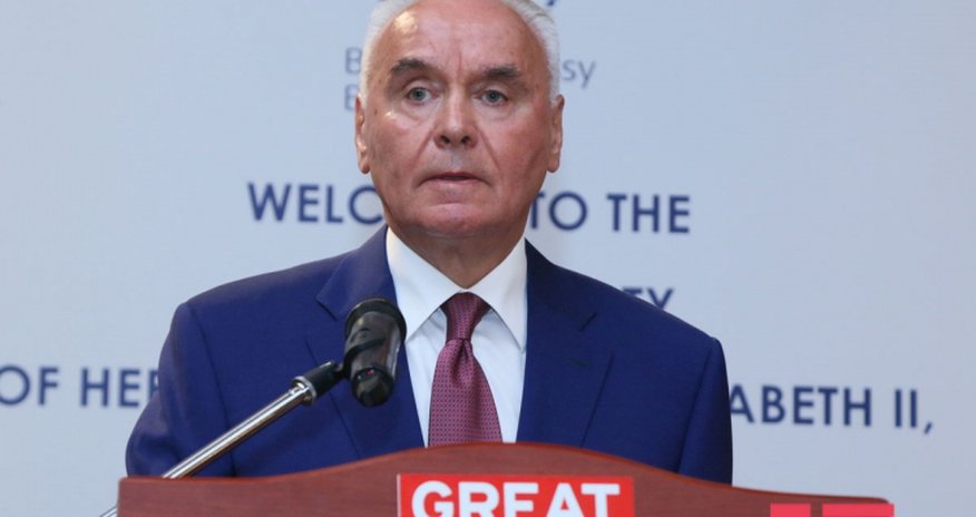 Nazir müavini: “Mandatın verilməsi məsələsi hələ ki, həll olunmayıb” Nazir müavini: “Mandatın verilməsi məsələsi hələ ki, həll olunmayıb”