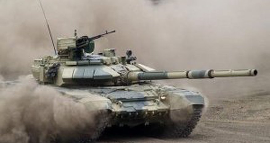 Rusiya Azərbaycana tank tədarükünü başa çatdırdı Rusiya Azərbaycana tank tədarükünü başa çatdırdı