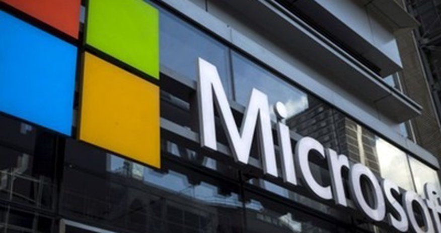 Microsoft будет производить марихуану Microsoft будет производить марихуану