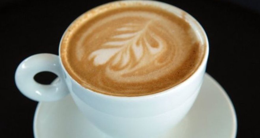 Cancer risk from coffee downgraded Cancer risk from coffee downgraded