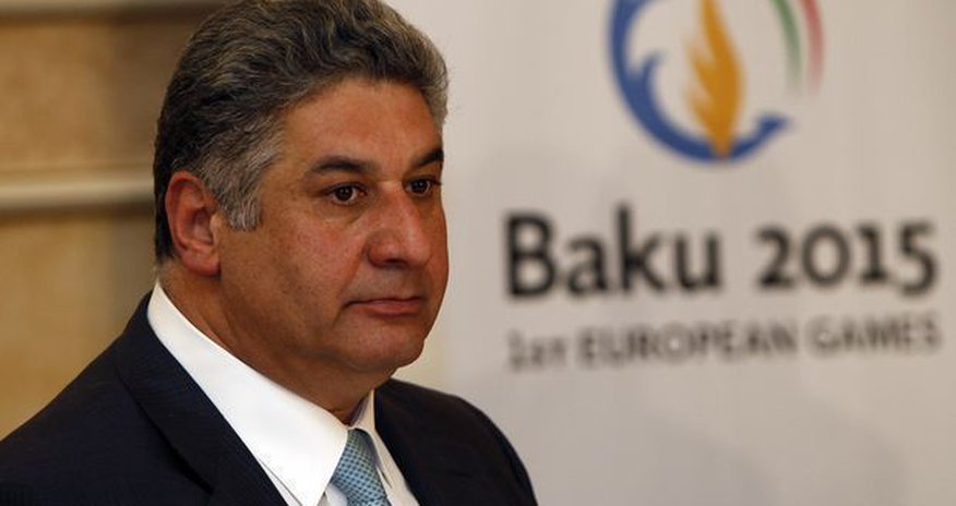 Nazir: Alonsoya o qədər pulu heç kim verməyib Nazir: Alonsoya o qədər pulu heç kim verməyib
