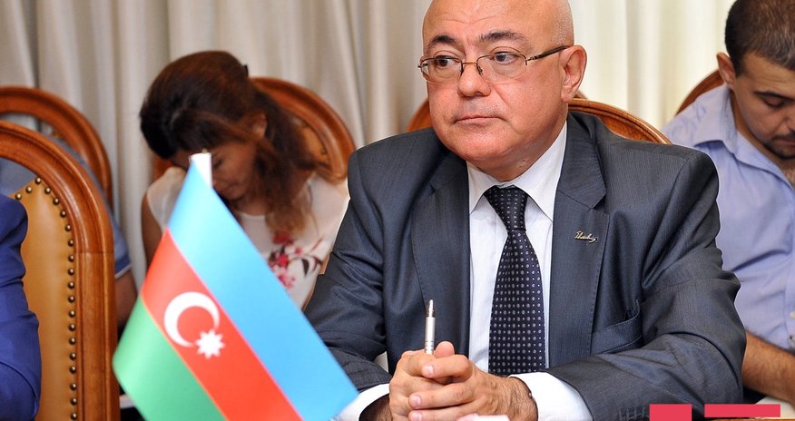 Айдын Алиев примет граждан Айдын Алиев примет граждан