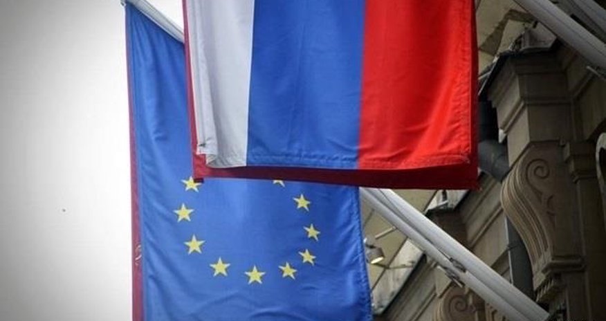 Схема снятия санкций с РФ Схема снятия санкций с РФ