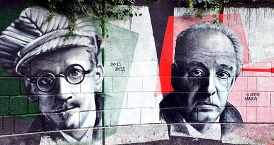 Vladimir Nabokov –“Uliss” nədən bəhs edir? Vladimir Nabokov –“Uliss” nədən bəhs edir?